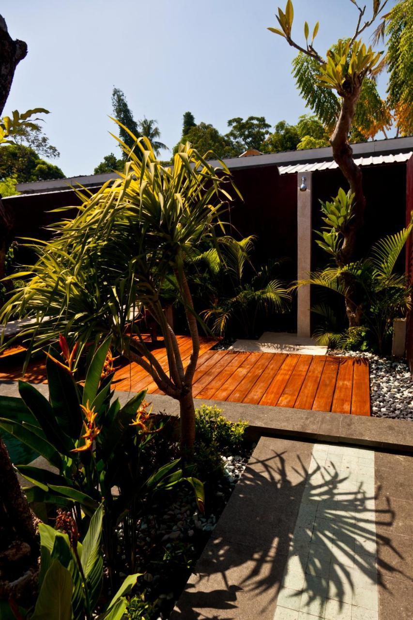 Taman Senang - Private Pool - Gili Air