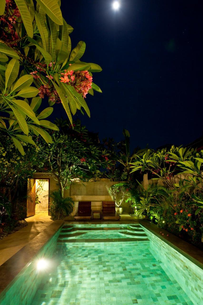Taman Senang - Private Pool -