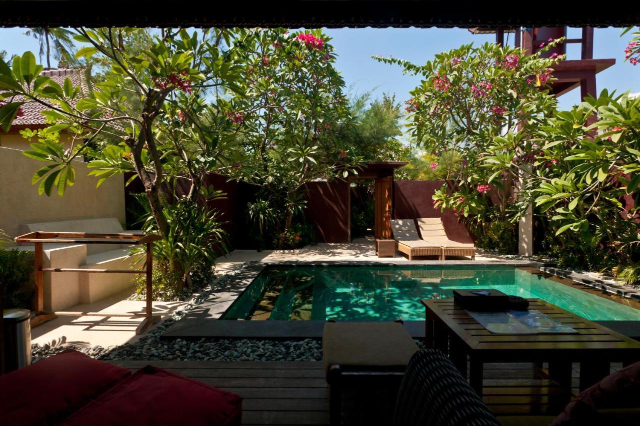 Villa Taman Senang - Private Pool -