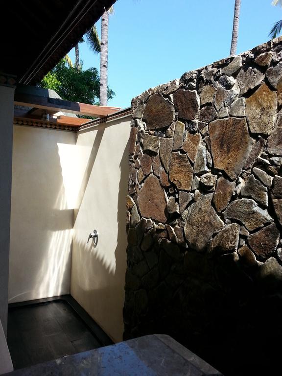 Taman Senang - Private Pool - Villa