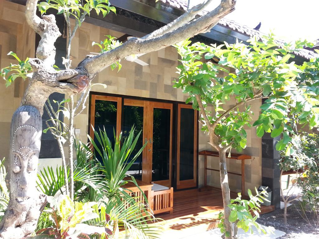 Villa Taman Senang - Private Pool - Gili Air