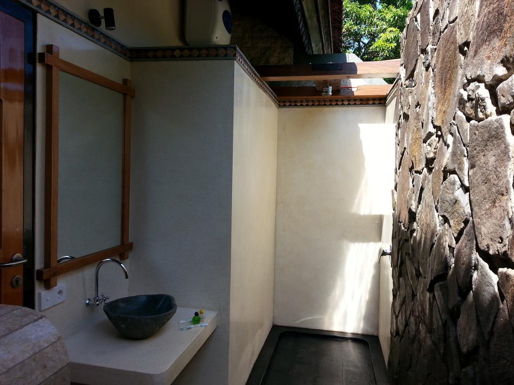 Taman Senang - Private Pool - Gili Air