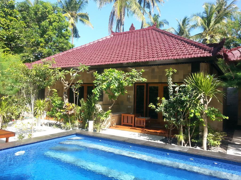Villa Taman Senang - Private Pool - *
