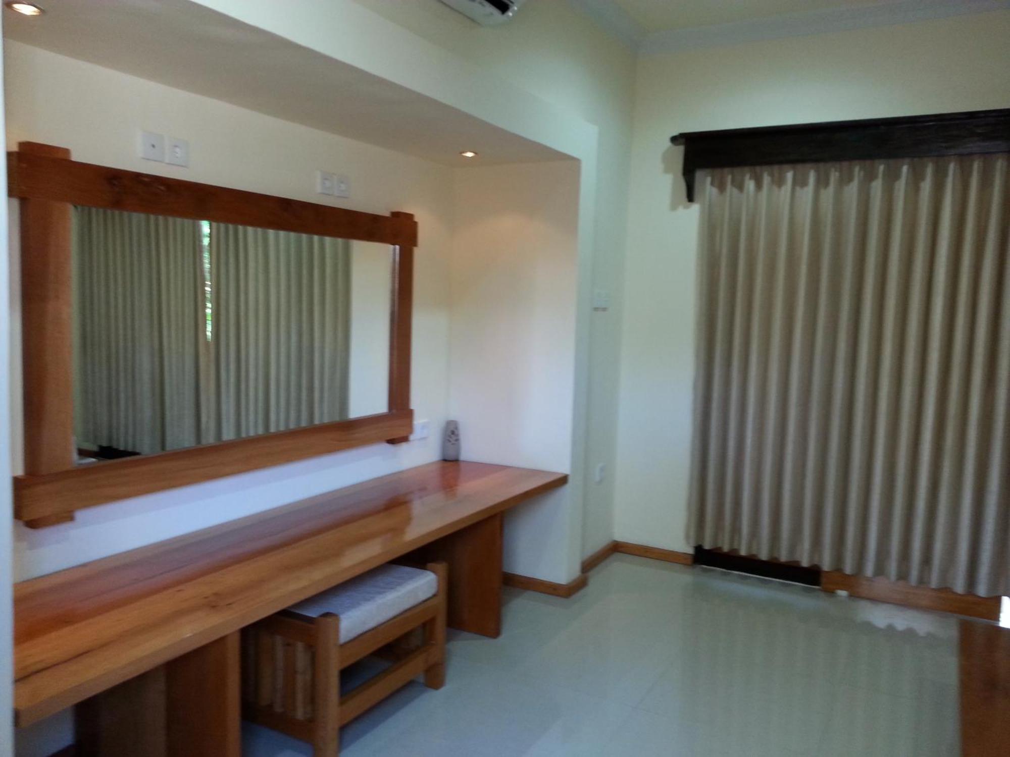 Villa Taman Senang - Private Pool - Gili Air