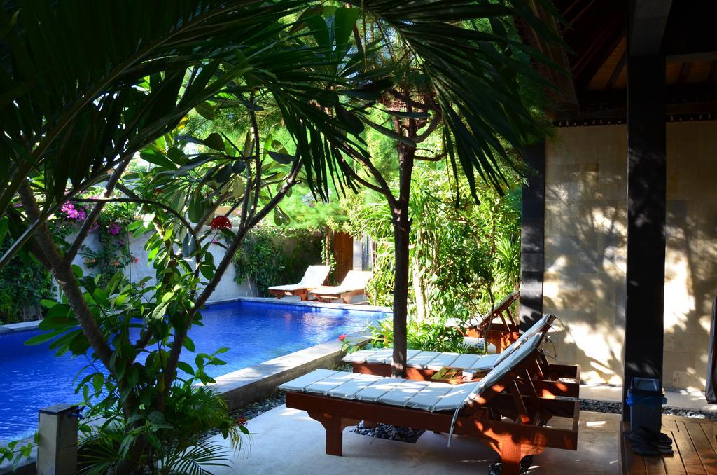 Villa Taman Senang - Private Pool - *