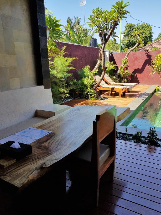 Taman Senang - Private Pool - Villa