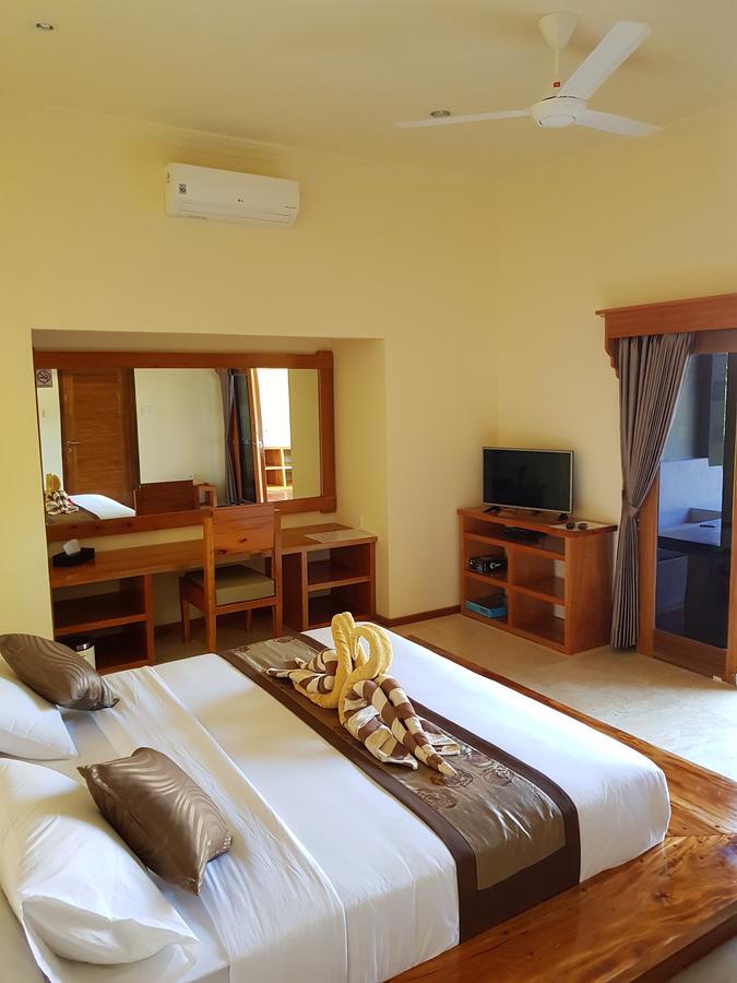 Taman Senang - Private Pool - * Gili Air
