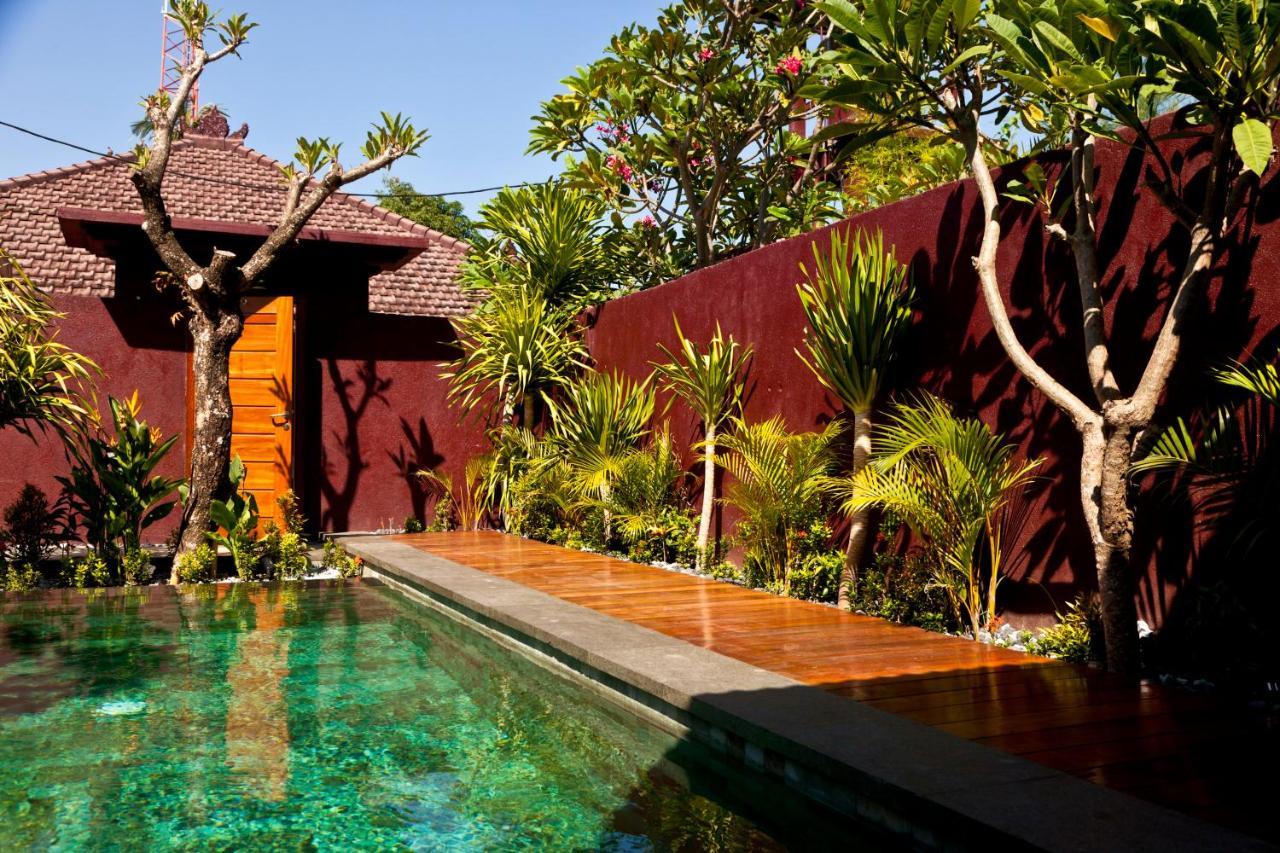 Taman Senang - Private Pool - *