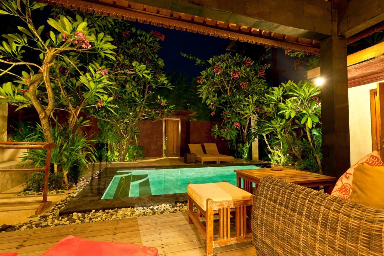 Villa Taman Senang - Private Pool - *