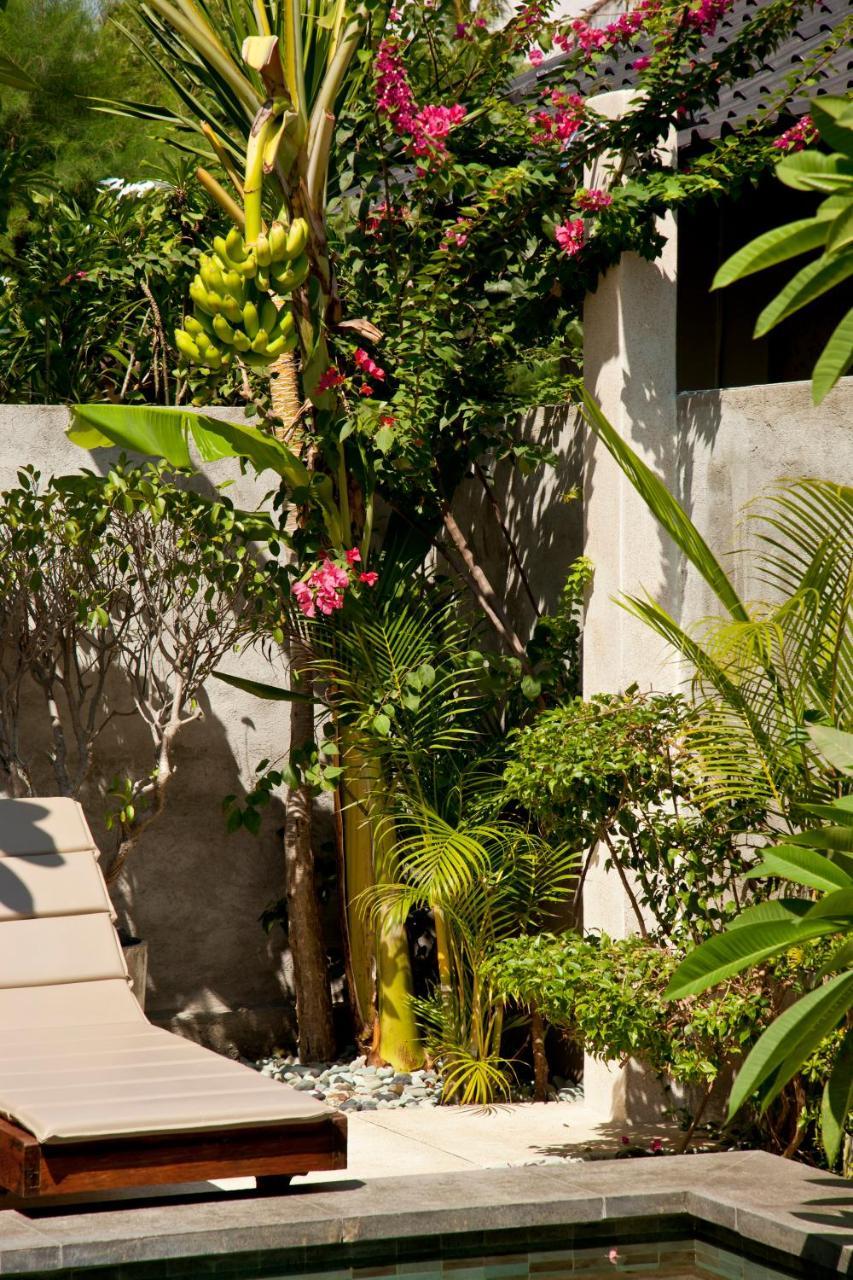 Villa Taman Senang - Private Pool -