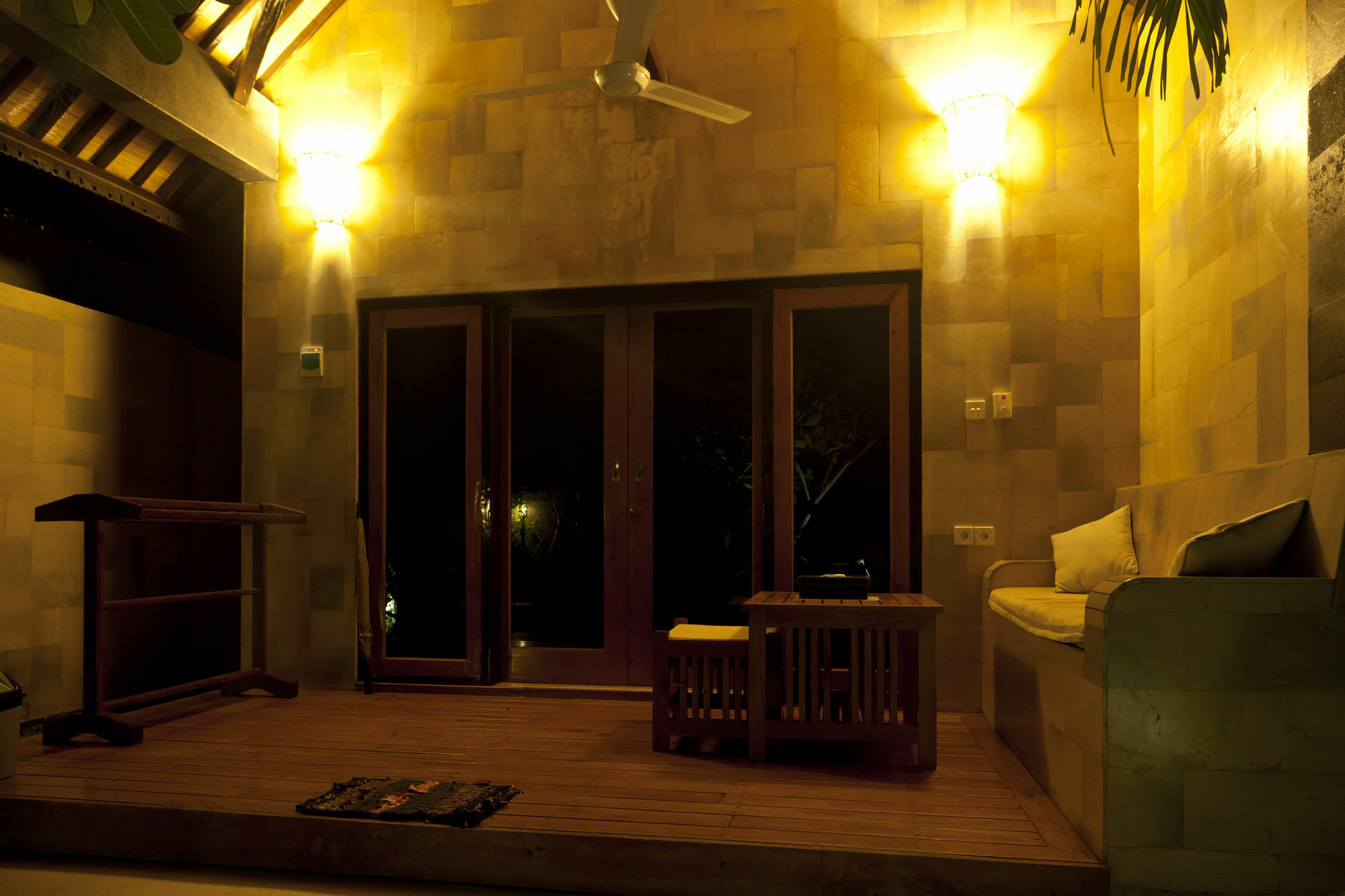 Villa Taman Senang - Private Pool -