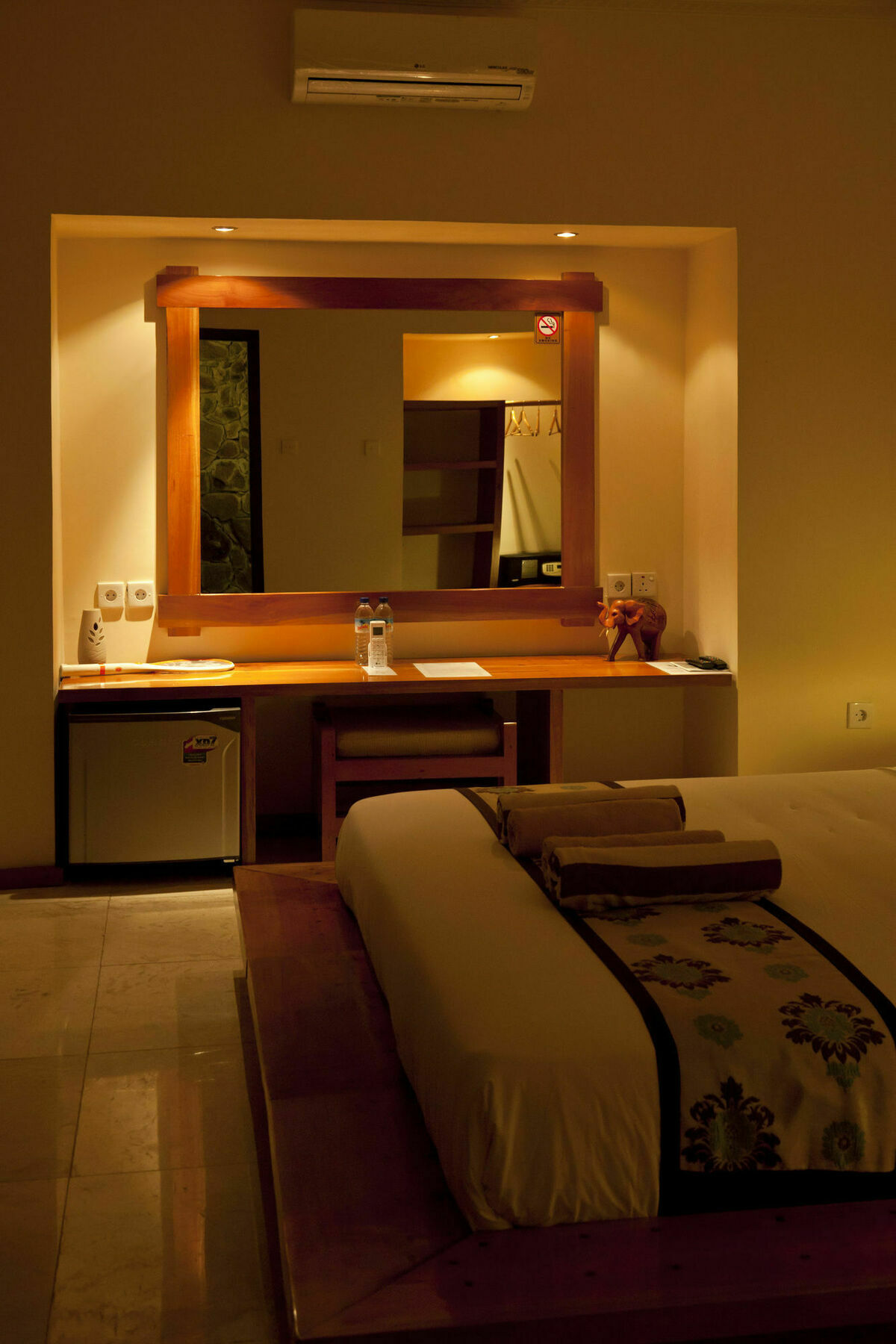 Villa Taman Senang - Private Pool -