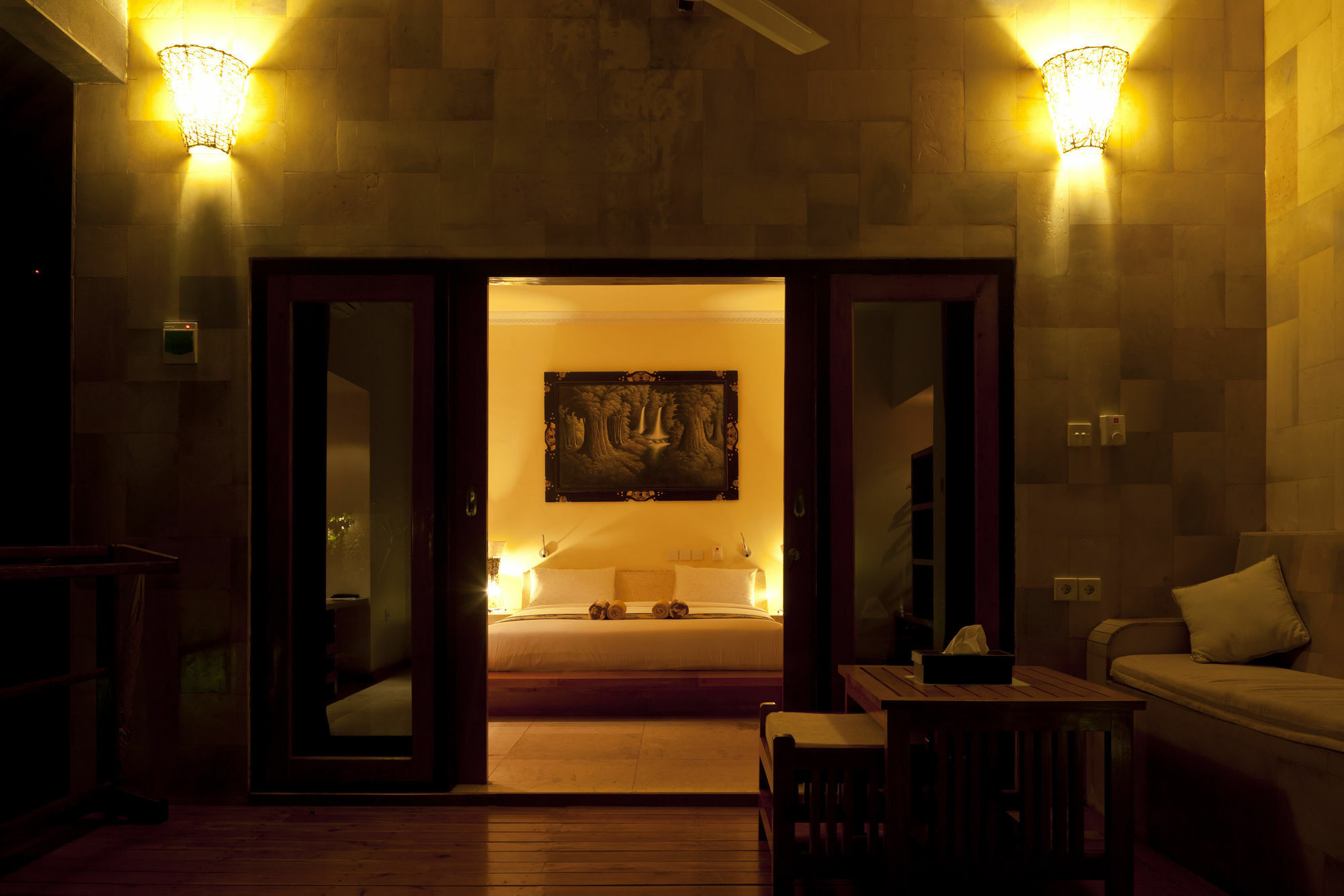Villa Taman Senang - Private Pool -